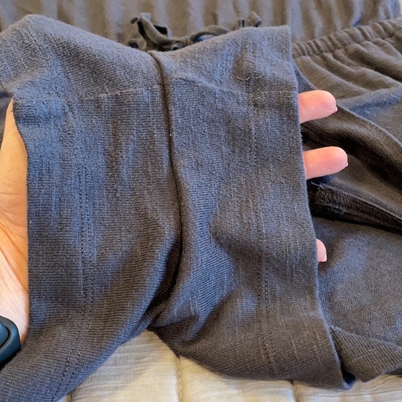 LOU & GREY for LOFT Romper - Picture 6 of 6